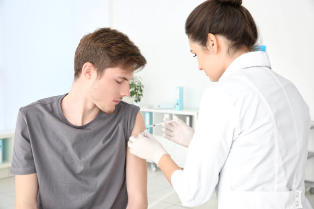 Common Vaccine-Preventable Diseases to Know About