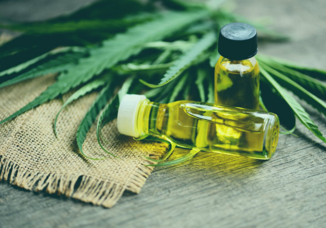 How CBD Oil Helps People with Anxiety